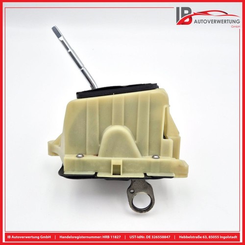Schaltkulisse wählhebelmodul - schaltkulisse,