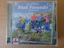 XXXX Enid Blyton , Fünf