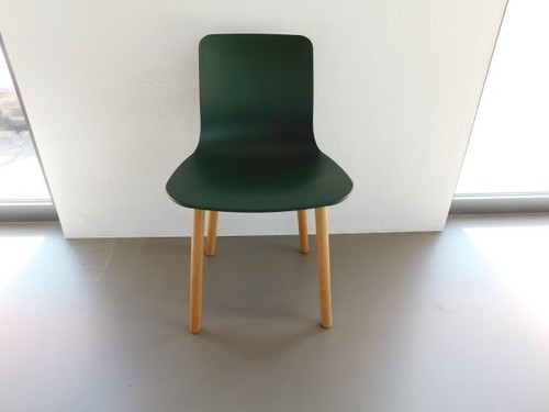 Vitra hal wood - vitra,