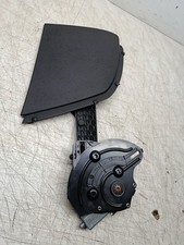 Flap Flügelmotor Heckklappe