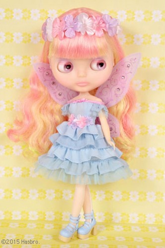 Nrfb blythe sprite beauty - nrfb,