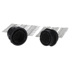 Kalitec kali 2637c round plug - kalitec,