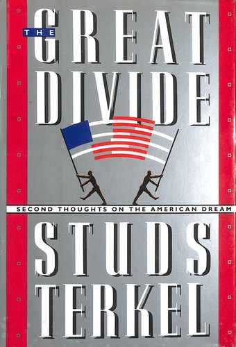 The great divide gift - great, divide,