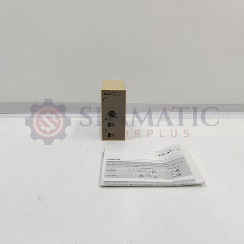 Neu telco 303 sensor - 11, b