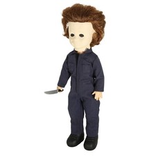 Michael Myers - Halloween – lose - Living Dead Dolls