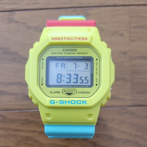 Casio shock 5600cma - casio, g-shock