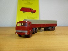 Wiking 1:87, Magirus 235D