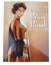 Bill Baker The Art of Brian