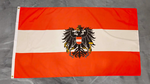 Fahne flagge österreich mit - flagge,