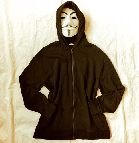 Zara jacke hoodie kaputze - zara,
