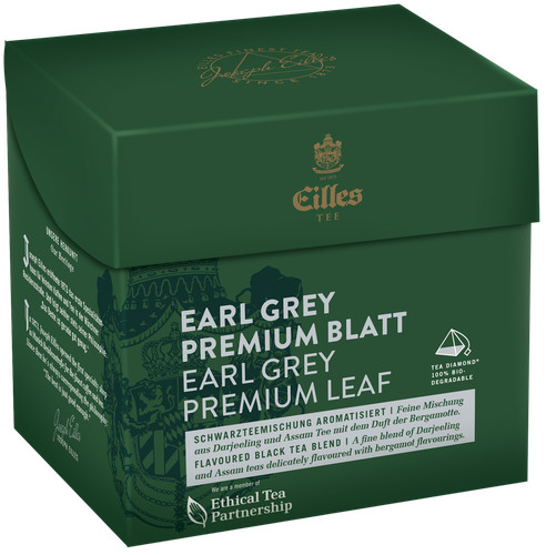 Eilles tee tea - tee, diamond
