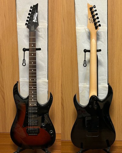 Ibanez gio grg170dx hsh - grg170dx,