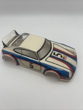Vintage Customized Parma Lexan
