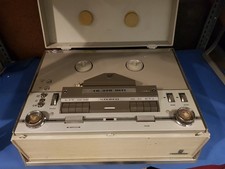 Grundig TK 320 Hifi, Tonbandgerät