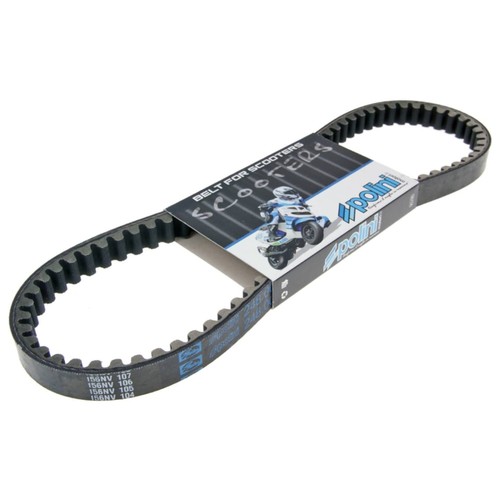 Speed belt keilriemen - keilriemen, polini