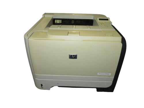Laserjet p2055dn printer - hp,