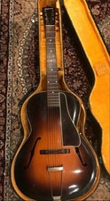 Gibson L-30 Archtop Gitarre