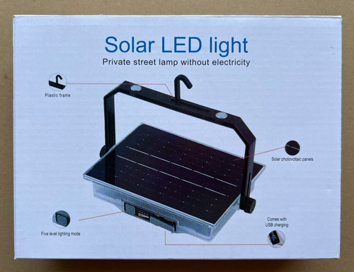 Wiederaufladbare led - wiederaufladbare,