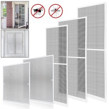 Fliegengitter Fenster Tür mit
