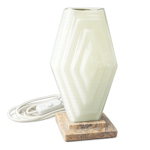 Designer tischlampe warmweiß - tischlampe,