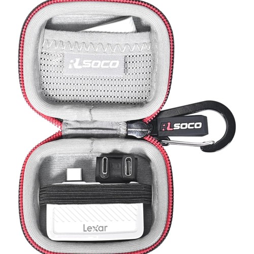 Tasche passend für lexar - passend,
