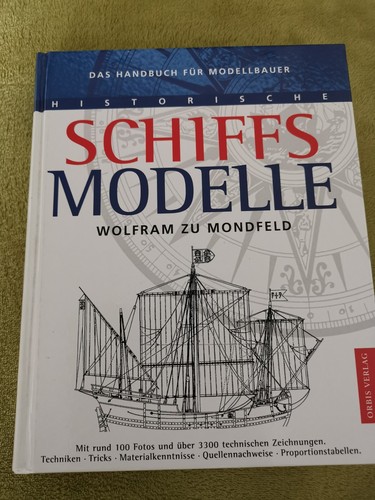 Historische schiffsmodelle - historische,