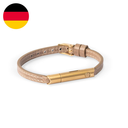 Selbstverteidigungsarmband