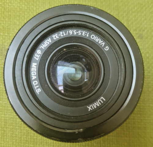 Panasonic lumix vario - panasonic,