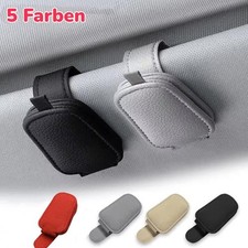 Auto Brillenhalter