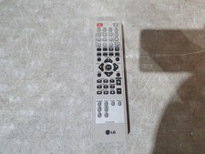 LG Fernbedienung für DVD TV