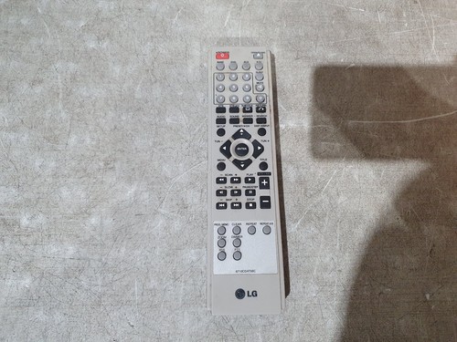 Fernbedienung für dvd tv - lg,