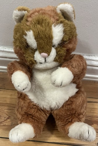 Tchibo katze hell braun - tchibo,