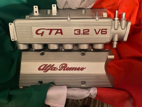 250 alfa romeo - £250,