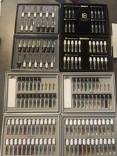 Starbox duftproben set - lr,