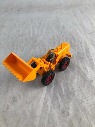 Wiking radlader mit - 65, h,