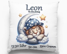 Geschenk zur Geburt Baby