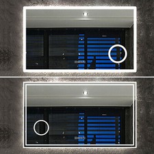 Led badspiegel mit - badspiegel,