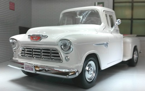 1955 chevy chevrolet - chevy, stepside