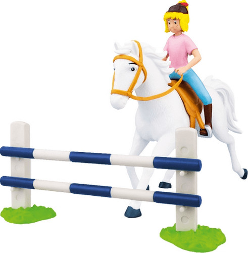 Bibi tina turnier set - tina, turnier-set