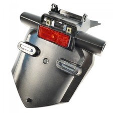 YAMAHA FZ FZ6 FZ6-S RJ14 S2 Fazer Spritzschutz Kennzeichenhalter Schmutzfänger