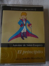 Audiokasette (spanisch): El