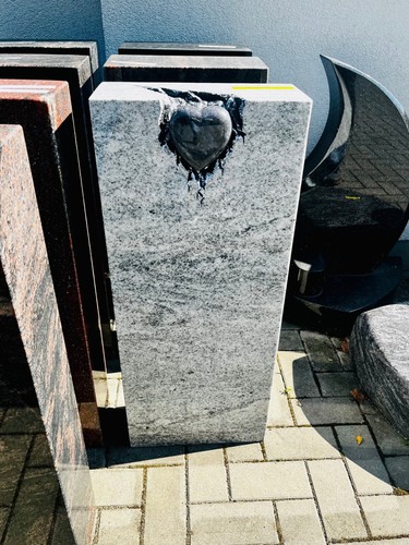 Grabmal grabstein stele - grabmal,