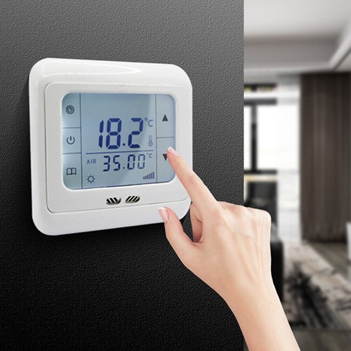 Raumthermostat