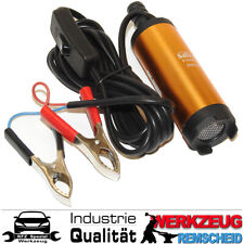 Kleine Tauchpumpe Wasserpumpe