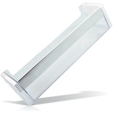 Abstellfach Flaschenabsteller