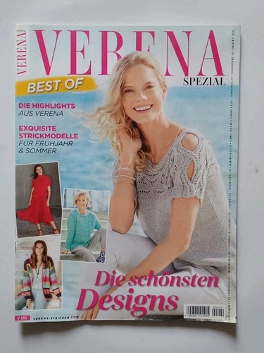 Verena spezial best of - verena,