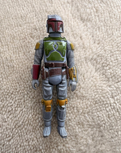 Star wars boba fett vintage - wars,