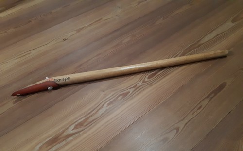 Rasspe rs1220 schwadblechstab - rasspe,