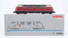 Märklin 37803 diesellok br - h0,