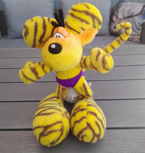 Depesche diddl tiger maus - tiger, 90er